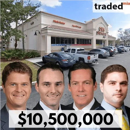 Eastern Industrial Development Corp. Acquires Retail Property In Hialeah For $10.5M