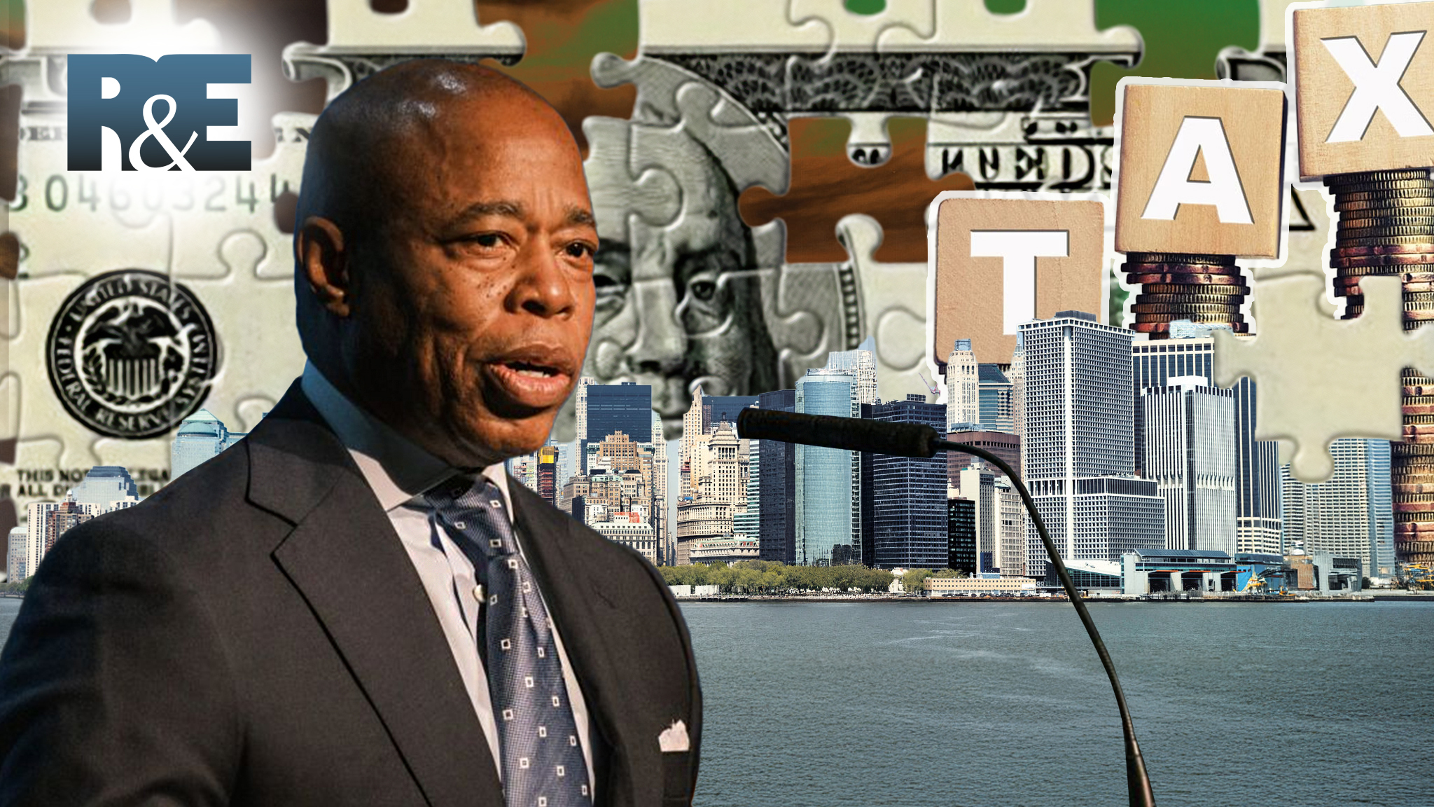 Critical Tax Incentives for NYC Residential Development in 2025 and Beyond: 485-x, 467-m, and 421-a