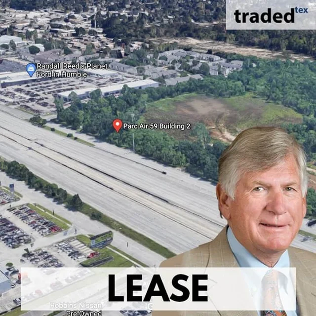 Kratos Building Products Leases 28,080 SF Industrial Space In Humble