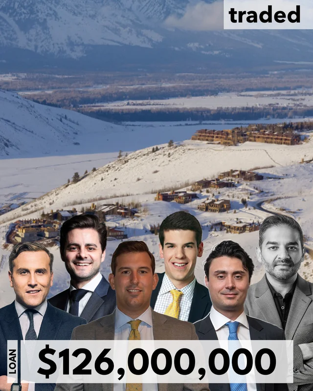 Dan Morin Of M Development Secures $126 Million Refinance Loan For Hotel In Jackson, WY