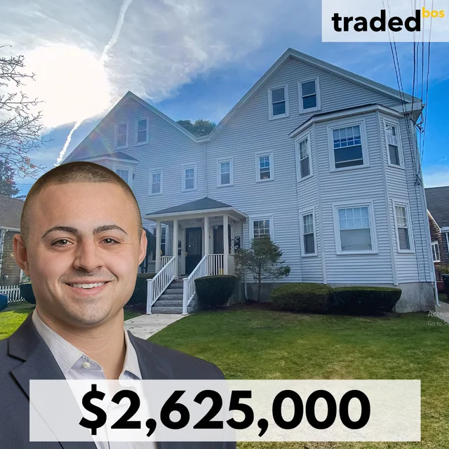 Julius Sokol Acquires Multifamily Property In Salem, MA For $2.63M