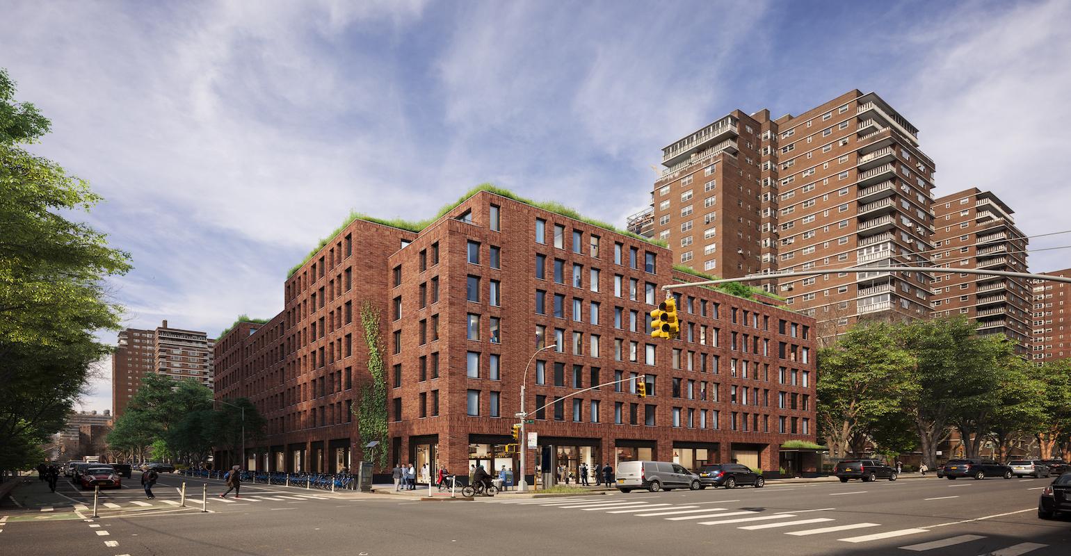 Demolition Done at MAG Partners’ Mixed-Income Multifamily Site in Chelsea