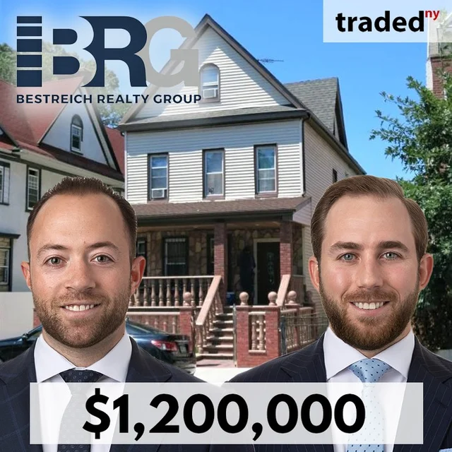 Jacob Leifer Acquires Development Site In Flatbush, Brooklyn For $1.2M