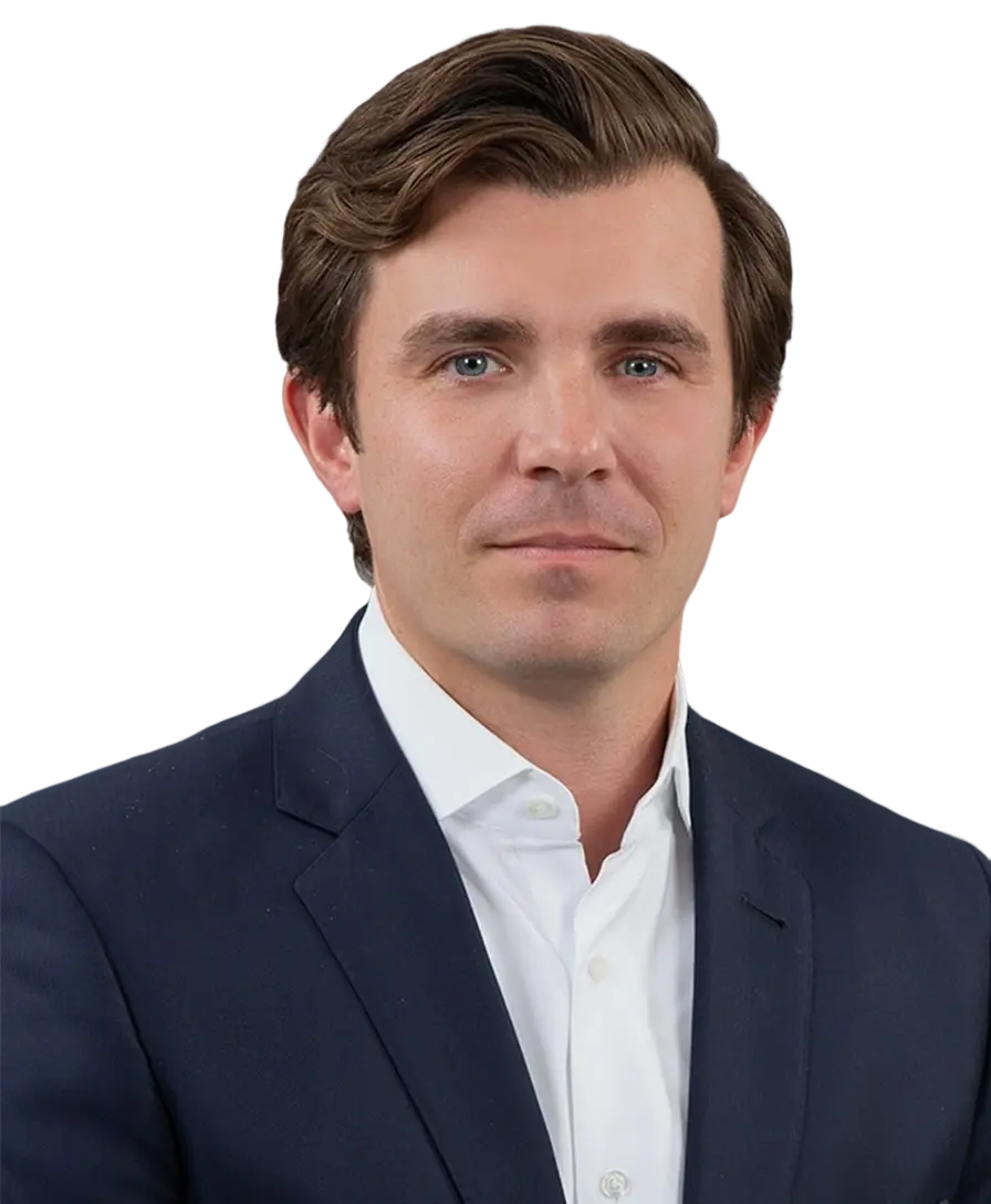 Wesley Carpenter