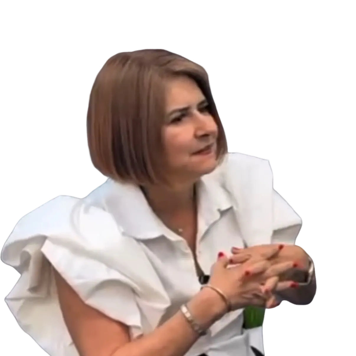 Marianela Bracho