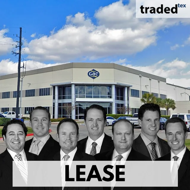 GAC Energy & Marine Services Leases Industrial Space In Houston With Newmark's Brokers