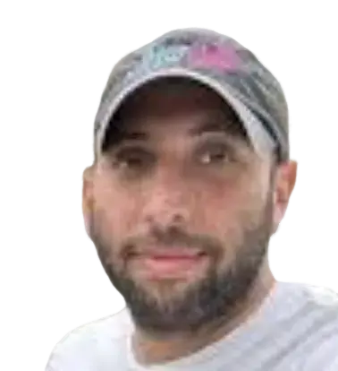 Justin Landau