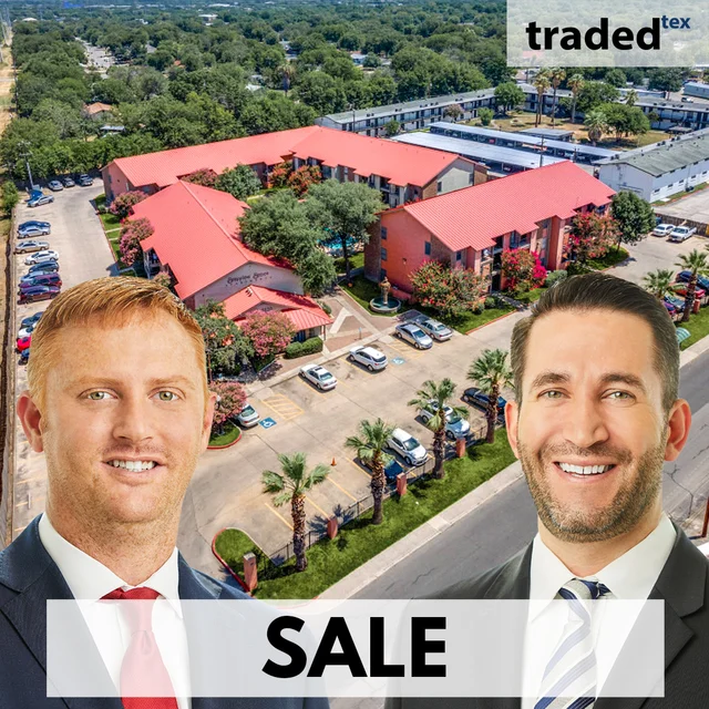 Local Syndicator Acquires Stepping Stone Apartments In San Antonio Multifamily Deal