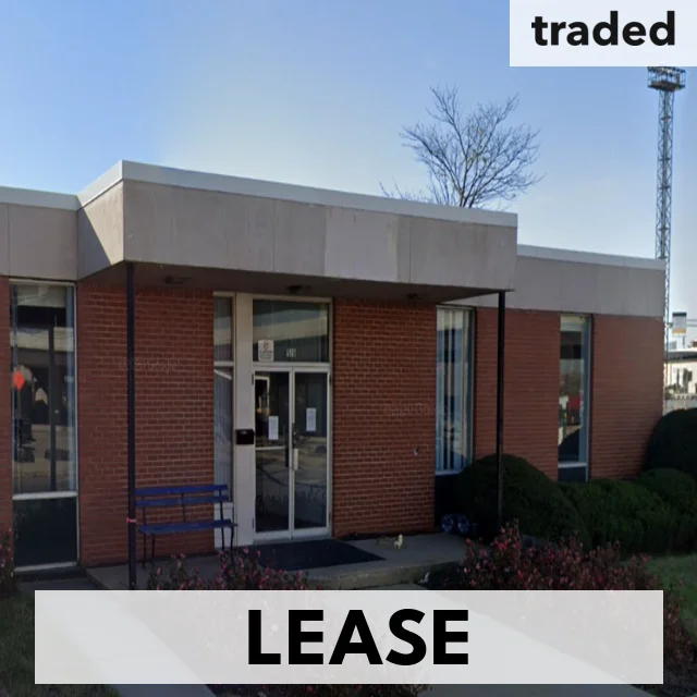 Carvana Leases 4901 Holabird Ave From The Avidan Group Represented By Brian Siegel