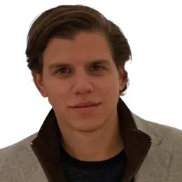 Zachary (Zach) Baraf