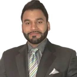 Kunal Sodhi