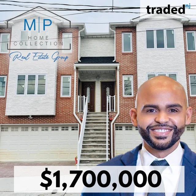 TJM 1506 LLC Acquires Multifamily Property In North Bergen, NJ For $1.7M