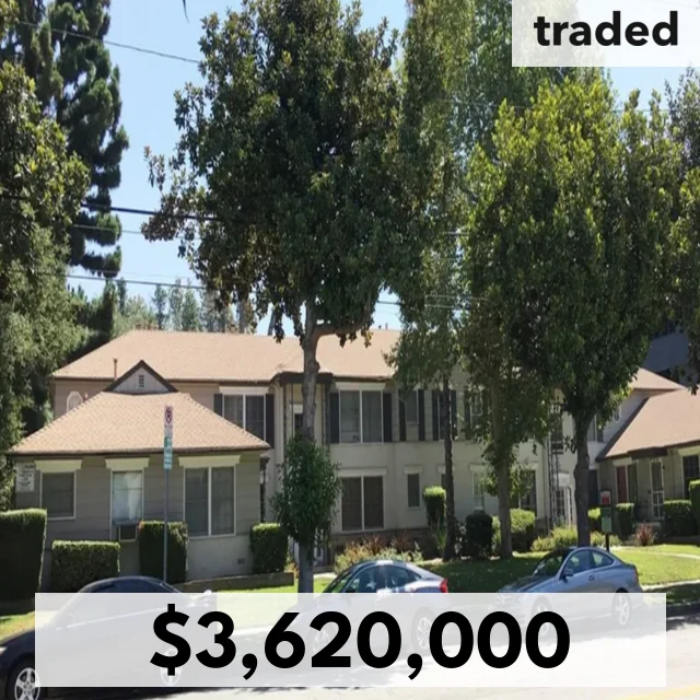 Warren Berzack Of Lee & Associates Facilitates $3.62M Sale In North Hollywood