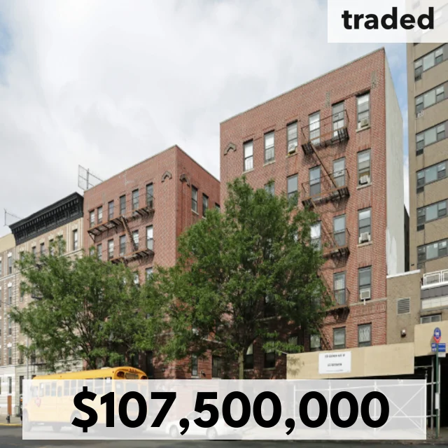 ELH Management Acquires Property From Spencer Equity Group In Bronx For $107.5M