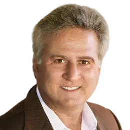 Mitch Frank