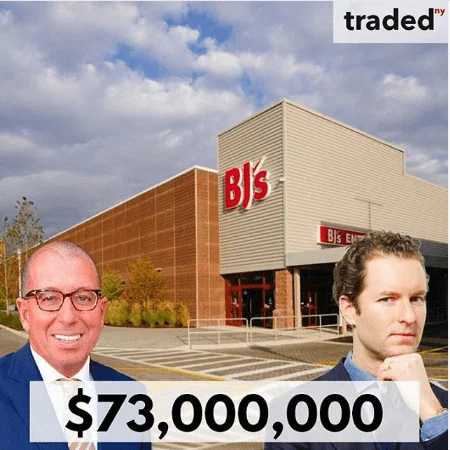 Algin Management Acquires Retail Property In Gravesend, Brooklyn From Thor Equities For $73M