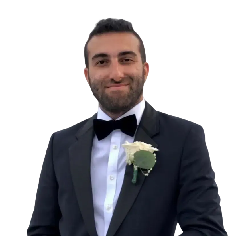 Rodney Nassimian