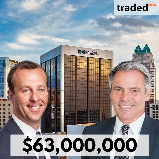 Banyan Street Capital Acquires Office Property In Orlando For $63M