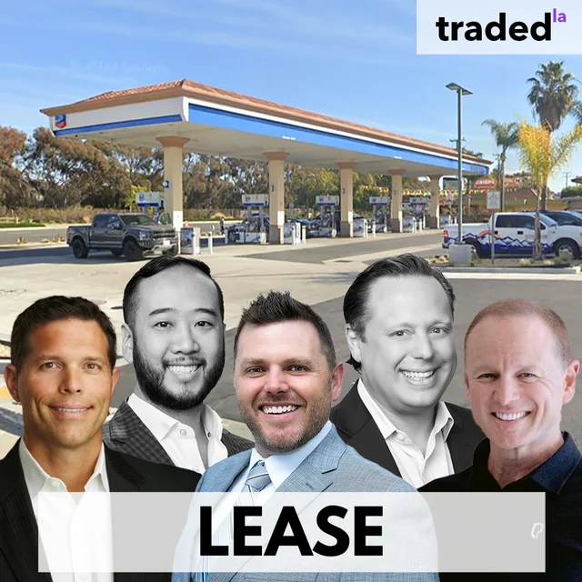Newmark Brokers Lease For Guardian Litigation Group At 17838-17850 Irvine Ave