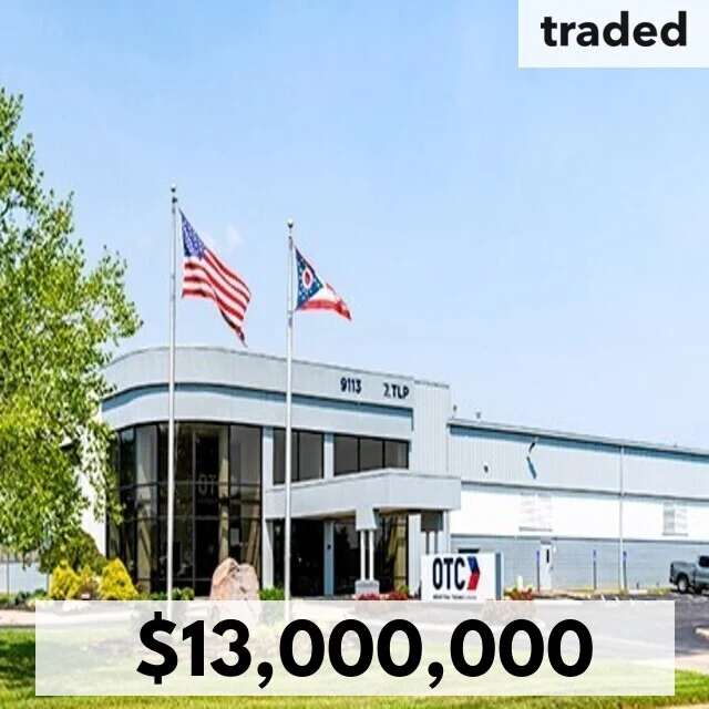 Plymouth Industrial REIT Acquires Industrial Asset From TradeLane Properties In West Chester For $13M