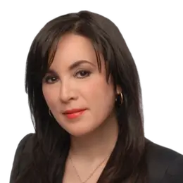 Patrice Mack