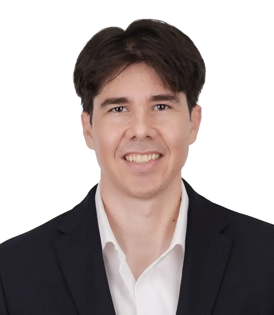 William Cespedes