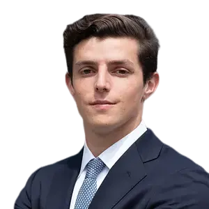 Andrew LeoGrande