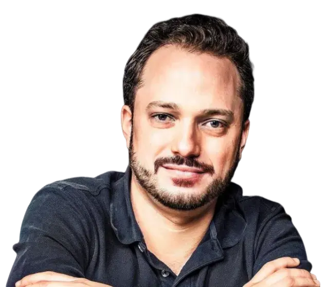 Eduardo Gildenson