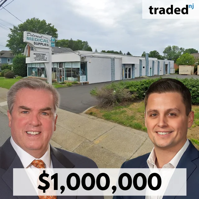 Comfort Keepers Acquires Mixed-Use Building In Hamilton For $1 Million With Fennelly Associates