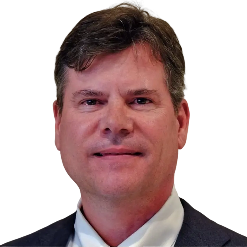 Peter Keepper