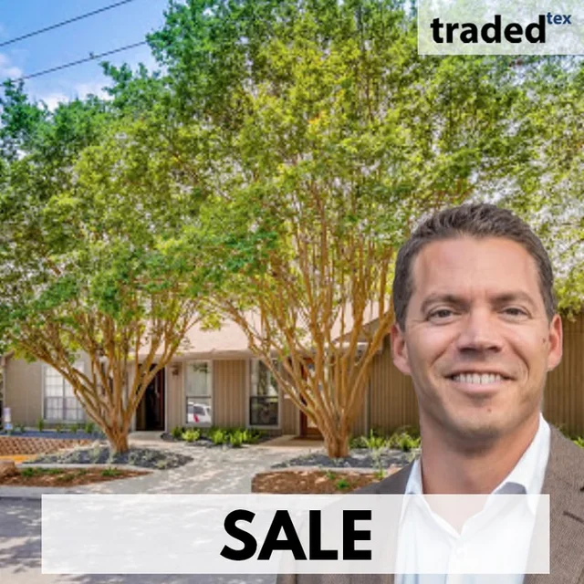 Orion Real Estate Partners Acquires Multifamily Property In San Marcos For $Undisclosed