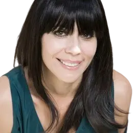 Melissa Borders