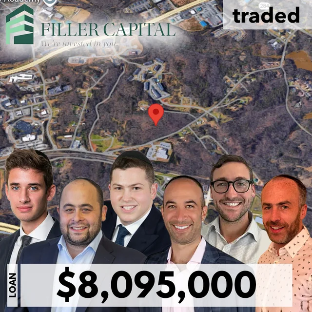 Pine Valley Property Group LLC Secures $8.1 Million Land Development Loan In Gainesville GA