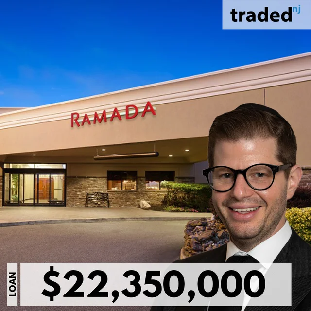 Carey Tajfel Sells Toms River, NJ Hotel To Westwood Realty Associates For $22.35M