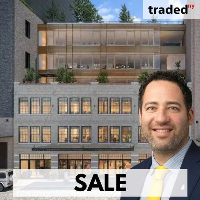 Sandro & Maje Secure Leases At 405 West 13th Street In Meatpacking District