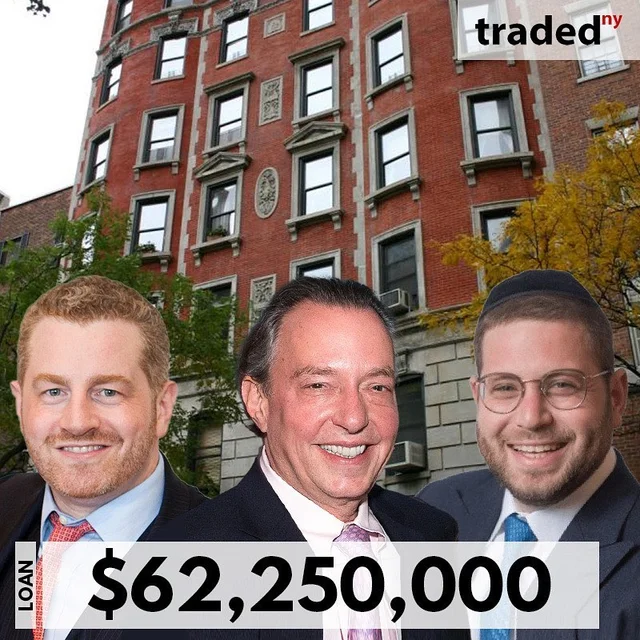 Bethpage Federal Credit Union Closes $62.25M Refinance Loan For Haruvi Portfolio