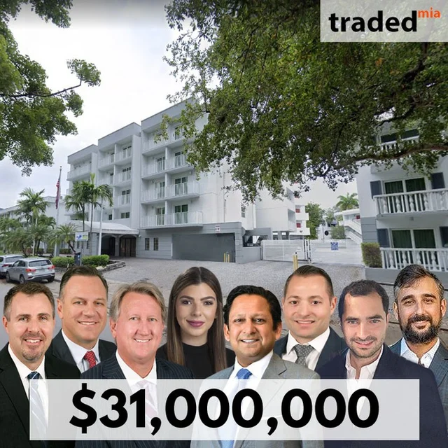 AB Asset Management Acquires Hotel In Coconut Grove For $31M