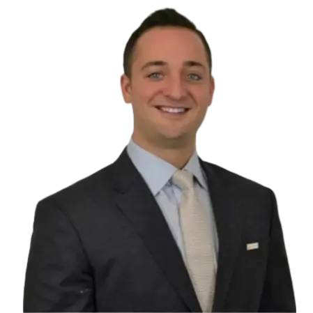 Josh Rosalimsky