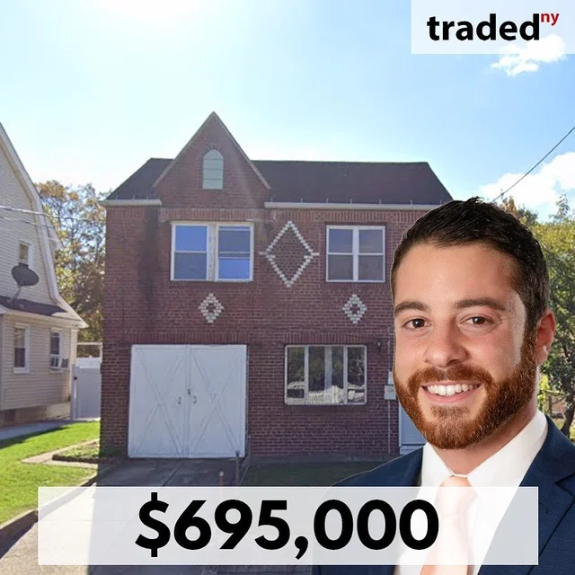 Roszel Morris Acquires Multifamily In Springfield Gardens For $695K