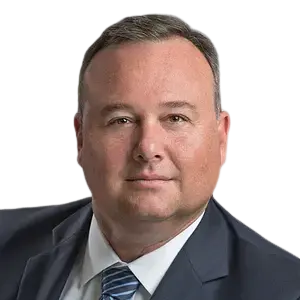 Chaz Kauffman