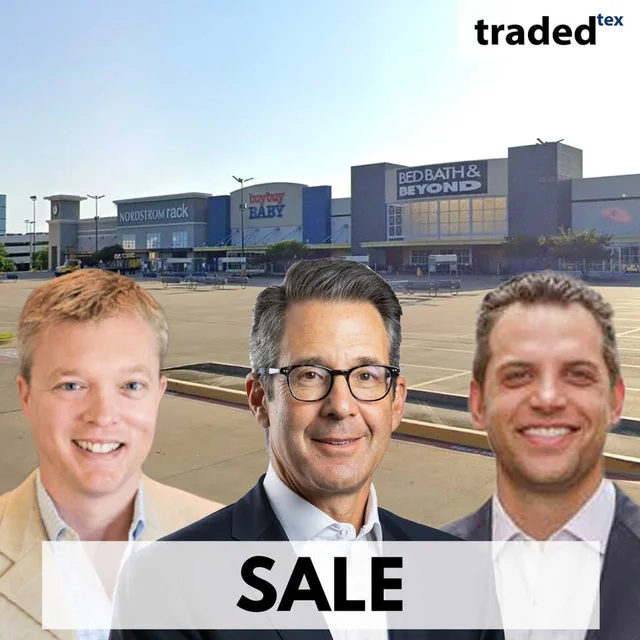 Four Rivers Capital Acquires Gallery On The Parkway Retail Center In Dallas