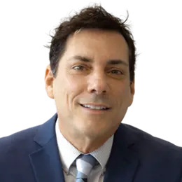 Mark Beliveau