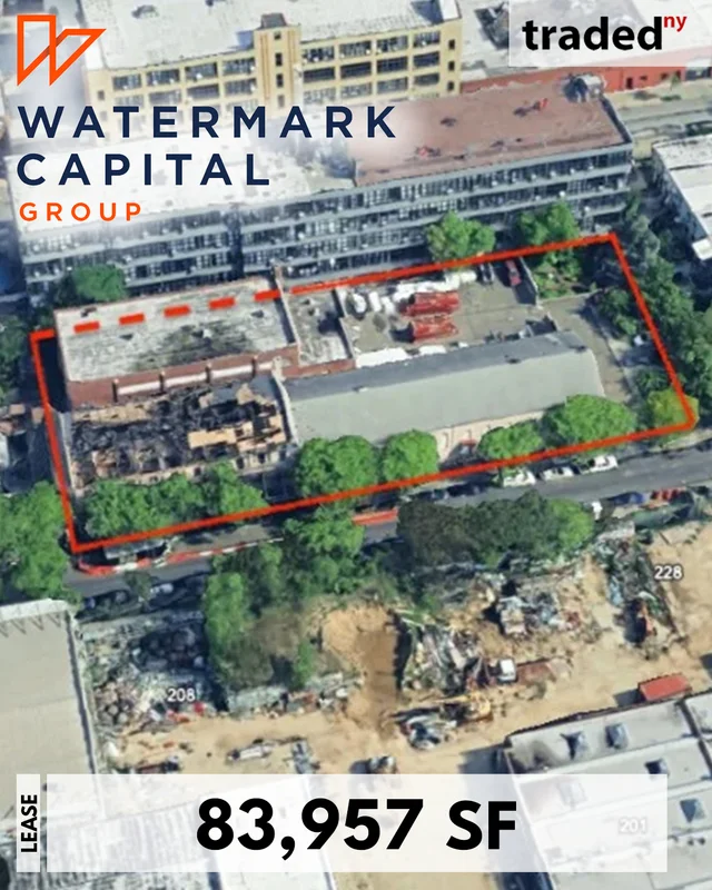 Watermark Capital Group Signs 99-Year Ground Lease With Roman Catholic Church Of Our Lady Of The Rosary For Multifamily Project
