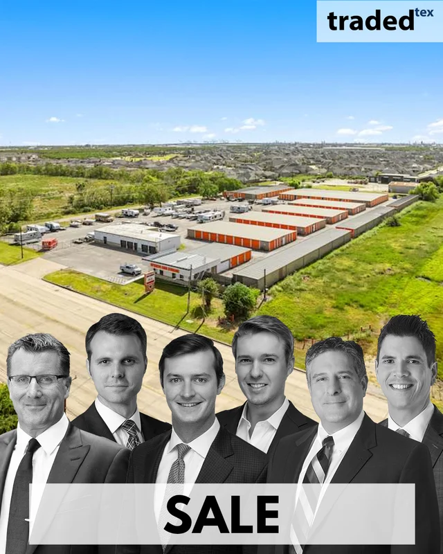 Kurt O'Brien And Mike Sales Acquire Self Storage Facility In La Porte From Joshua Ungerecht