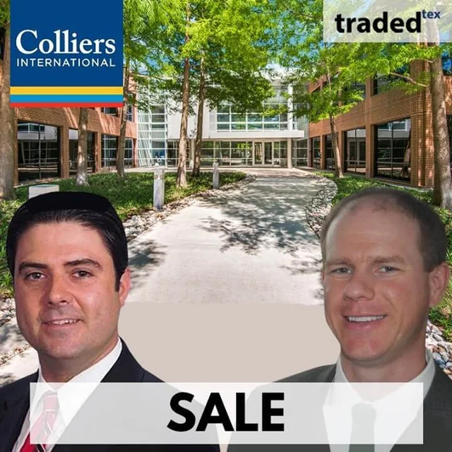 TerraCap Management Acquires 198,788 SF Office Property In Plano For Libitzky Property Companies & Sunwest Real Estate Group