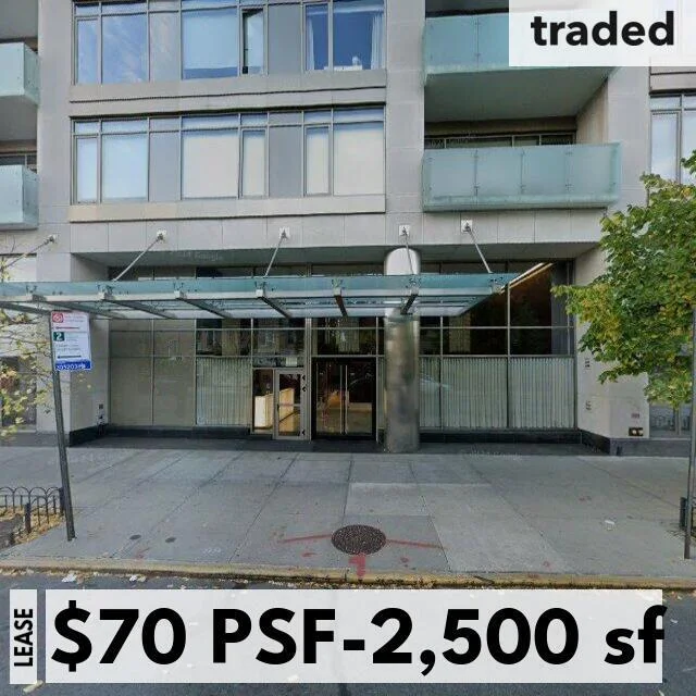 IDB Bank Signs Retail Lease With Dweck Family At 400 Avenue U In Brooklyn For 2500 Square Feet