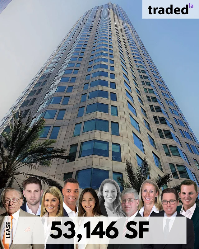 Silverstein Properties Signs Leases For 53,146 Square Feet With King & Spalding And Others