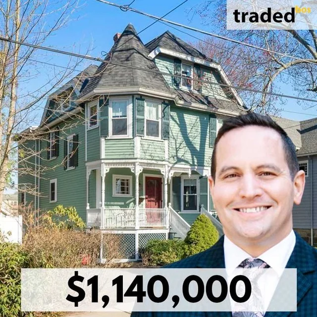 Compass Represents Buyer In $1.14M Purchase Of Melrose SFR