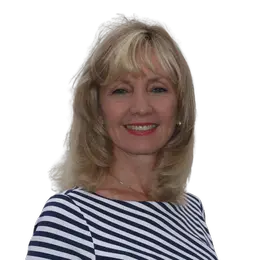 Julie Fisher Berry