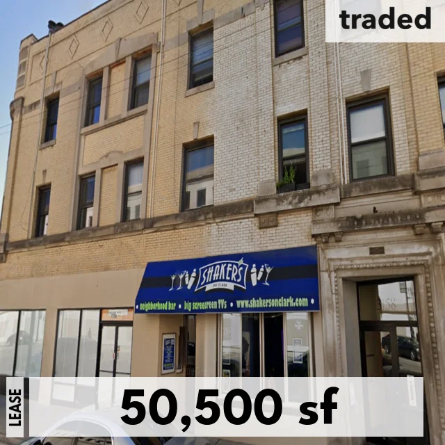 Advocate Health Care Leases 50500 Square Feet At 3154 N Clark St Chicago With Next Realty